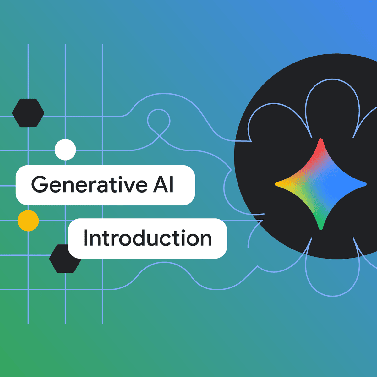 آموزش آشنایی با هوش مصنوعی مولد (Generative AI)