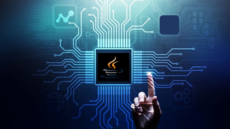 آموزش جاوا فول استک (Spring Boot، Spring AI، React، Stripe، AWS)
