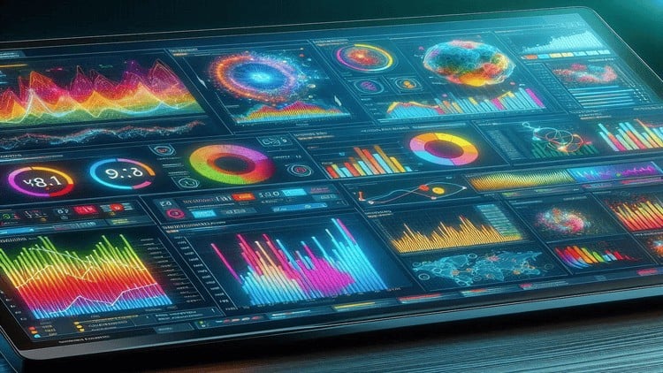 آموزش تحلیلگر بازاریابی: پیش‌بینی فروش و تحلیل بازار
