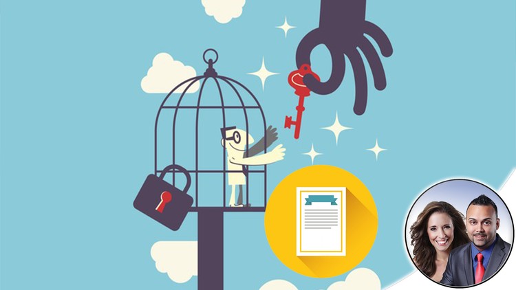 آموزش گواهینامه مربیگری زندگی با بخشش (معتبر)
