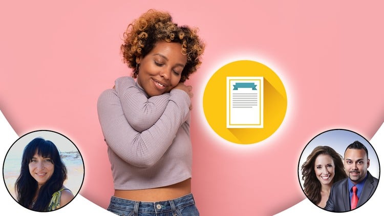 آموزش گواهینامه مربیگری زندگی مراقبت از خود (تعیین حد و مرز)
