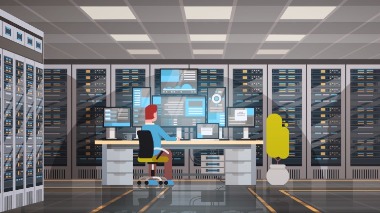 در CCNA v1.1 با آزمون‌های تمرینی واقع‌گرایانه بدرخشید.
