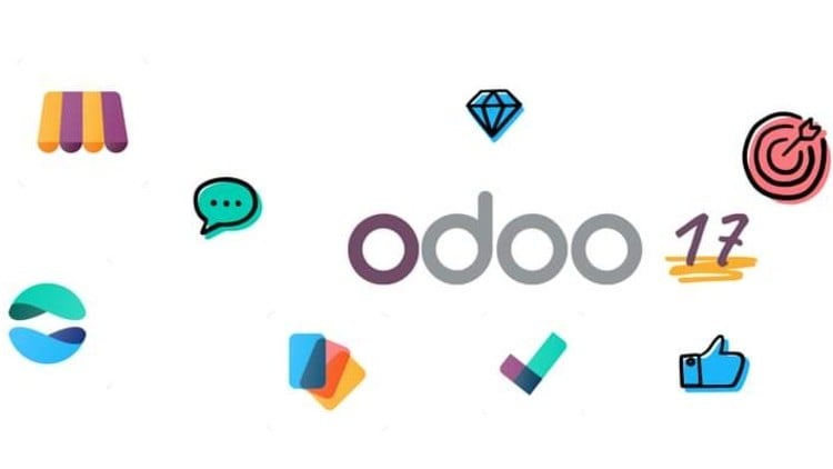 آزمون‌های آزمایشی و پاسخنامه گواهینامه و آزمون‌های اودو 17 و 18
