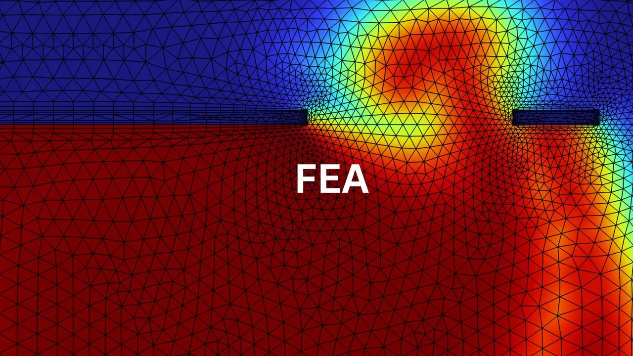 آموزش کومسول مالتی‌فیزیکس برای مبتدیان: اصول شبیه‌سازی را بیاموزید
