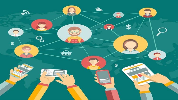 آموزش IPv6 از صفر تا قهرمان - نوشته آرش دلجو

