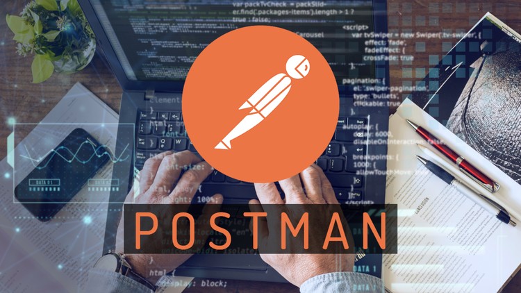 مبانی API با Postman: آموزش کار با API های REST

