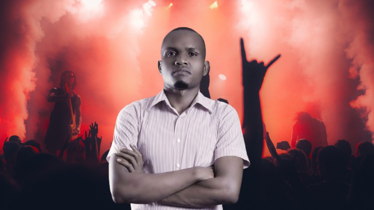 آموزش مسترکلاس مدیریت هنرمند: توسعه و رشد هنرمندان موسیقی
