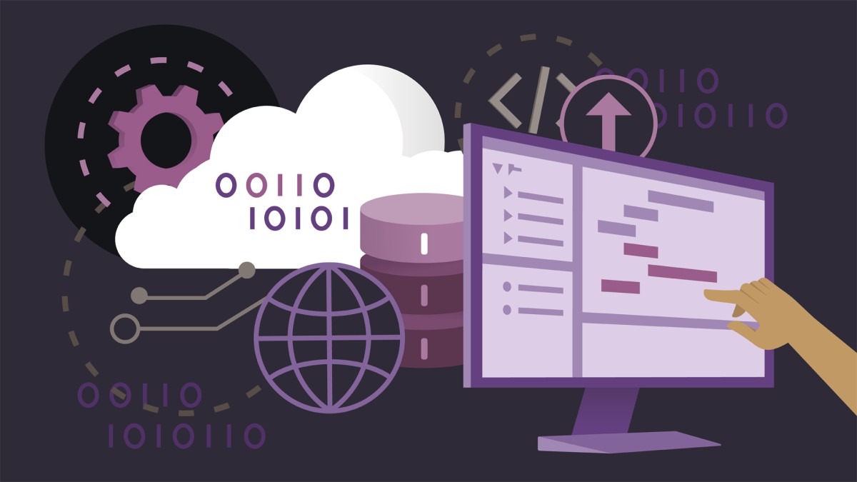 آموزش معماری بدون سرور (Serverless Architecture)