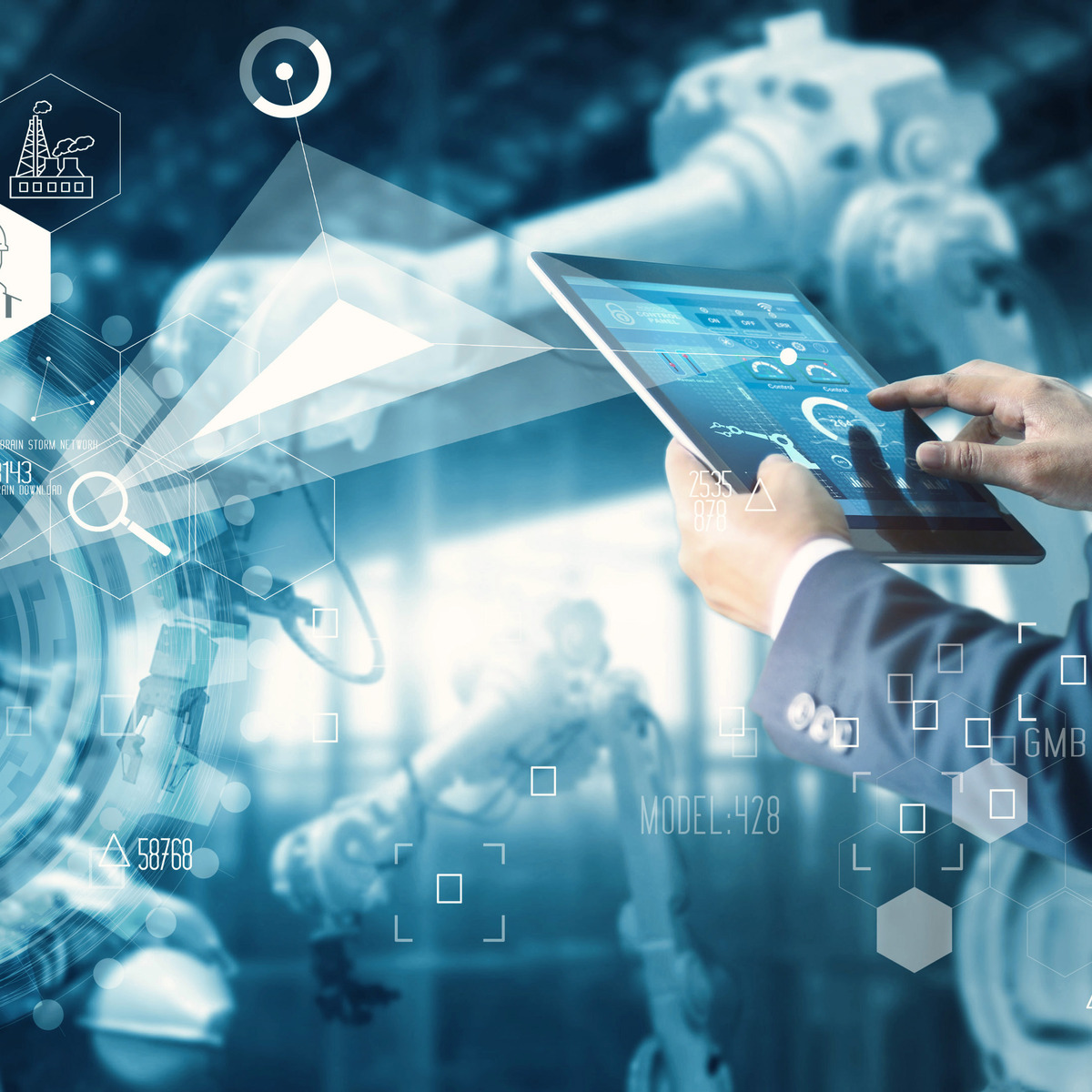 آموزش ساخت روابط فروش مبتنی بر داده (Data-Driven Sales)