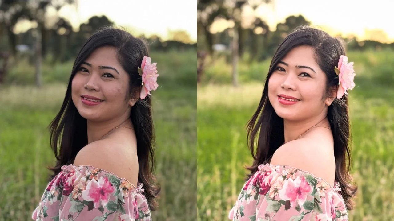 آموزش ویرایش عکس آیفون: هنر برجسته کردن عکس‌های شما
