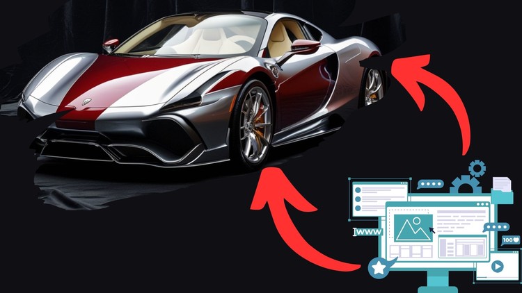 آموزش دوره کارشناسی ارشد معامله دامنه - به‌روزرسانی جدید (2025)

