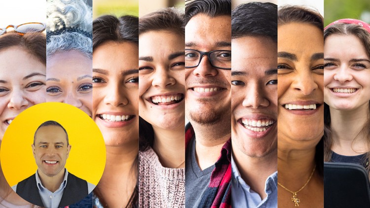 آموزش تنوع و شمول: دوره‌ای برای افزایش سود و اعتماد

