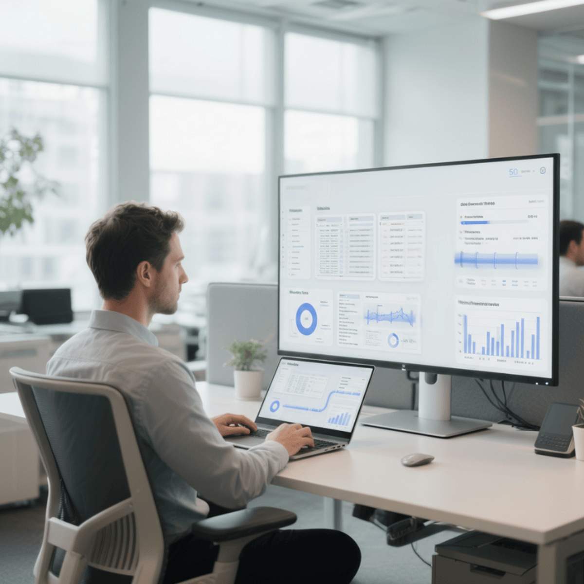آموزش تسلط بر SQL و مدیریت داده‌ها با Teradata