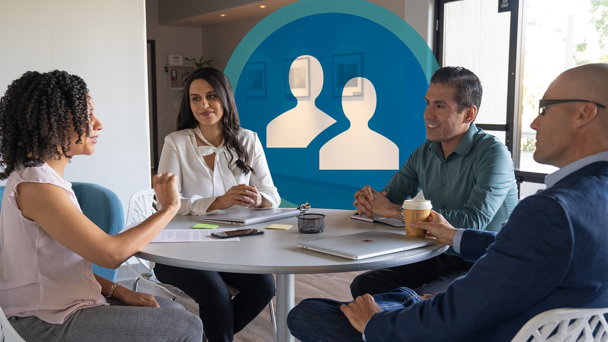 آموزش آشنایی با روابط کارمندان