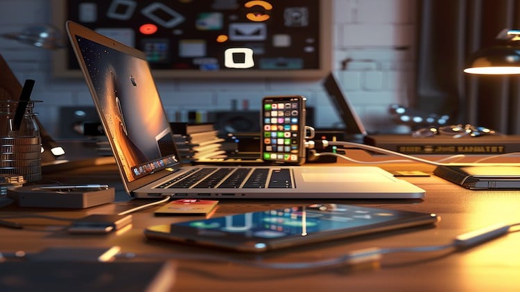 آموزش تخصصی تعمیرات موبایل: نرم افزار، اندروید و آیفون

