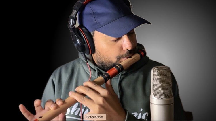 آموزش فلوت برای مبتدیان: تسلط بر فلوت بامبوی هندی (بانسری)

