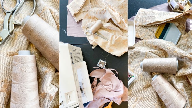 دوره آموزش خیاطی مبتدی
