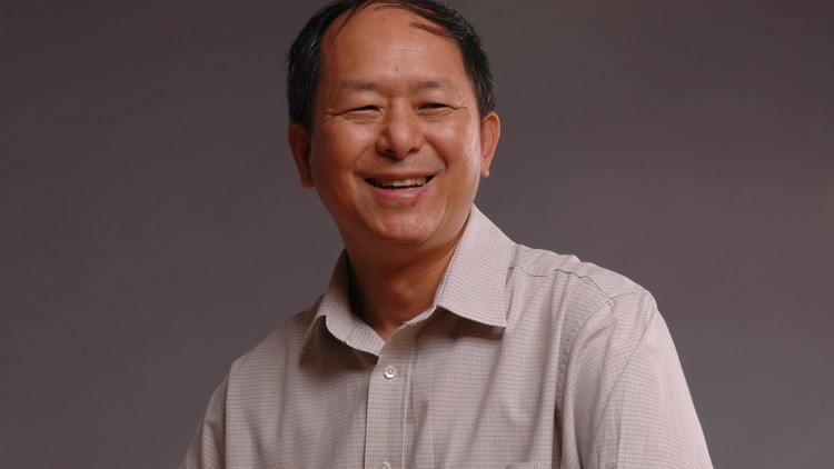 آموزش درک چی‌گونگ ۲: نکات کلیدی تنفس چی‌گونگ با دکتر یانگ
