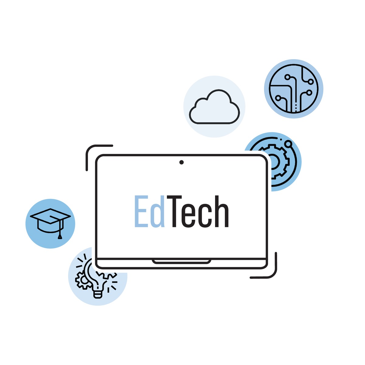 آشنایی با تکنولوژی آموزشی (EdTech)