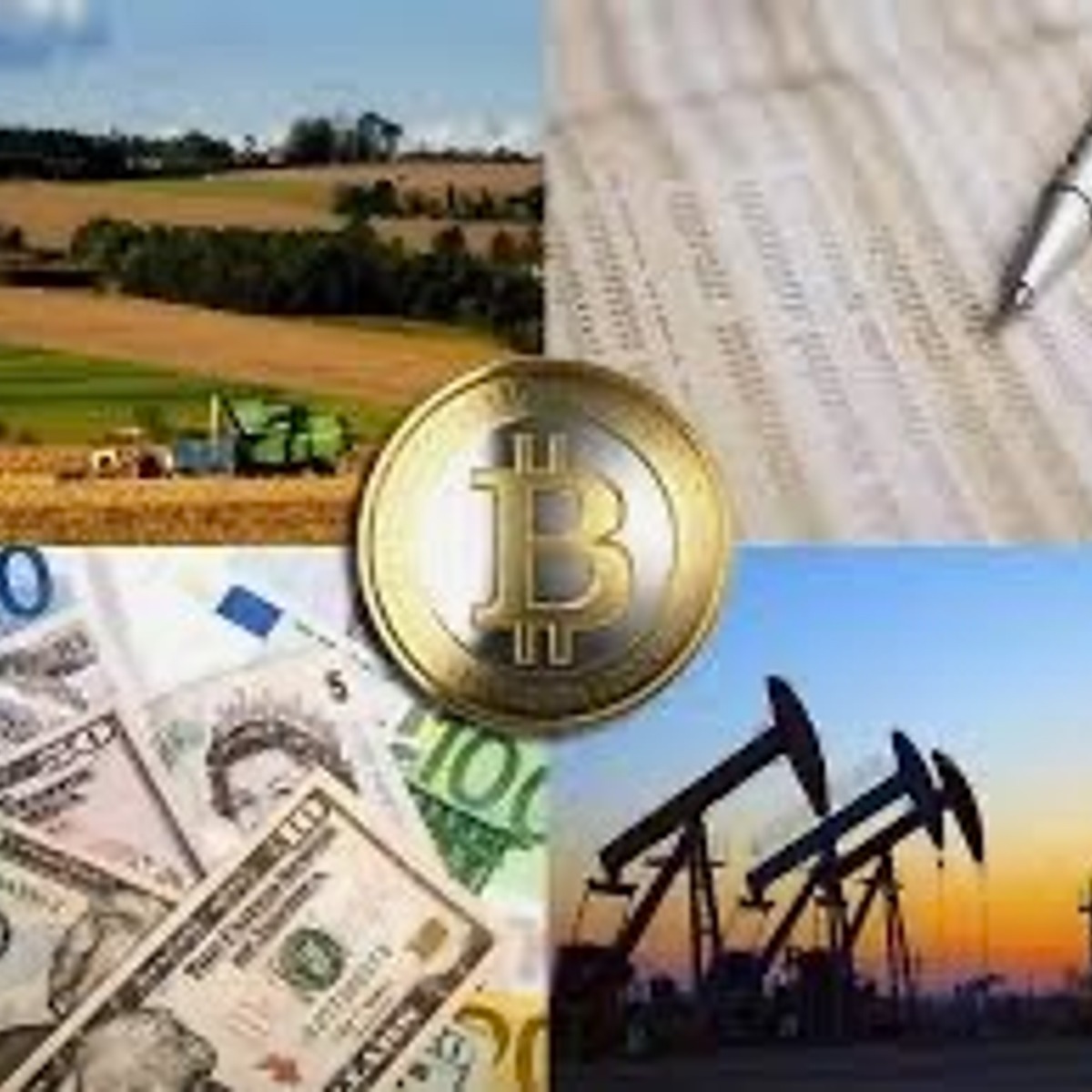 آموزش پوشش ریسک کالا و ارز (Hedging)