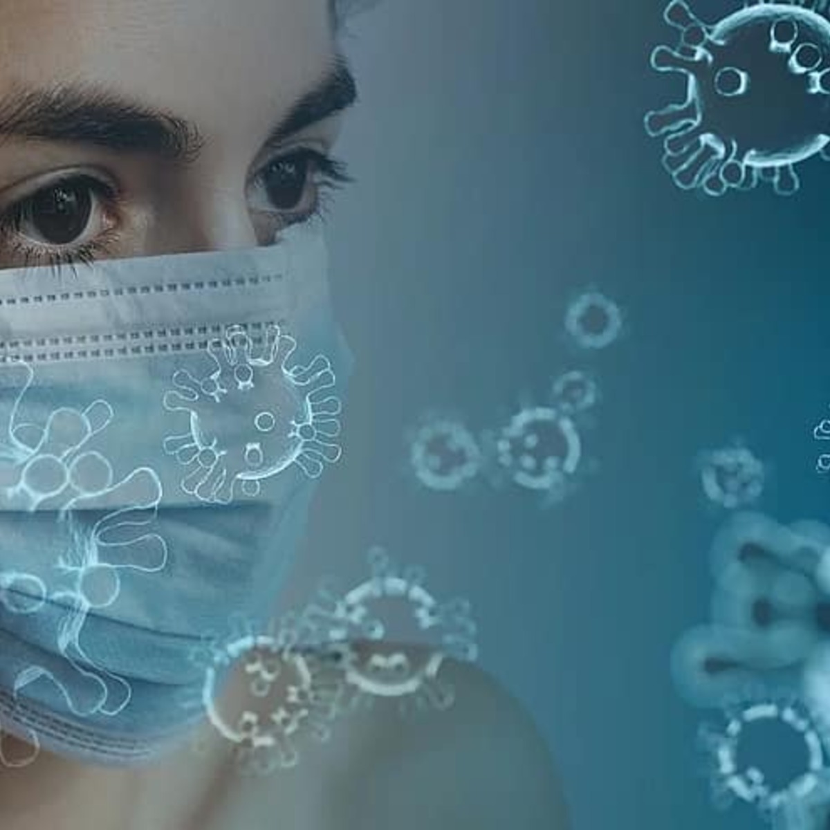 آموزش ردیابی موارد و مخاطبان COVID-19