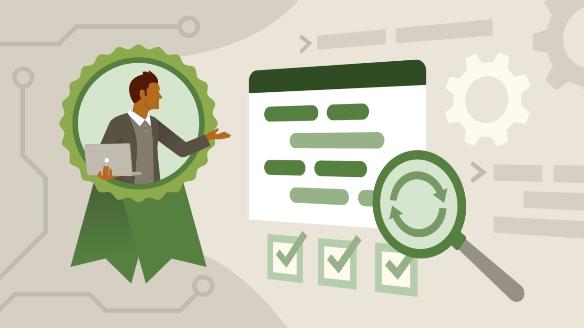 آموزش هیئت مدیره بین المللی تست نرم افزار (ISTQB) 4.0+ CERT CERT PREP