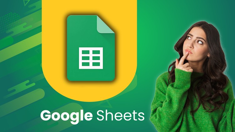 آموزش جامع گوگل شیتس: از صفر تا صد
