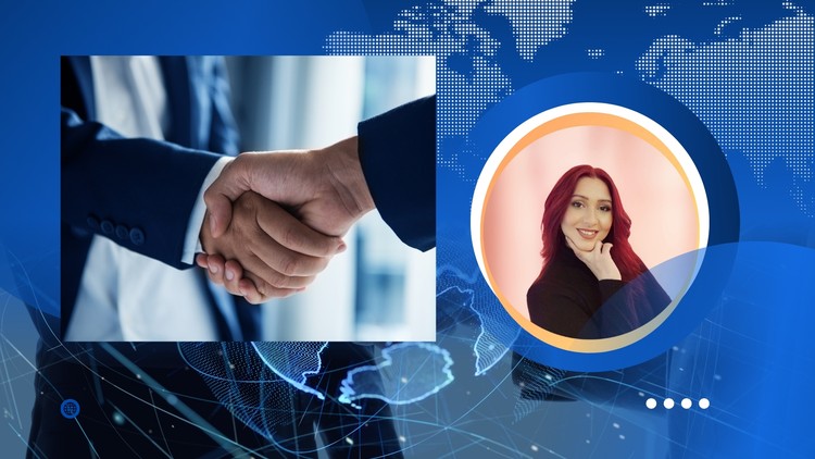 آموزش تسلط بر مصاحبه شغلی: استخدام شوید و در 2 ساعت متمایز شوید

