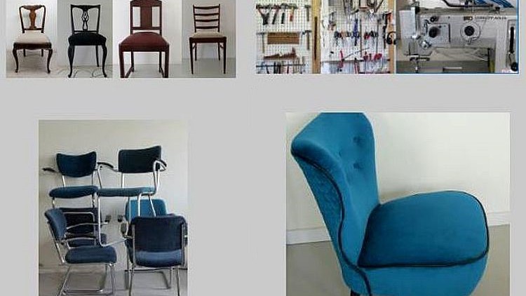 آموزش اصول مبلمان

