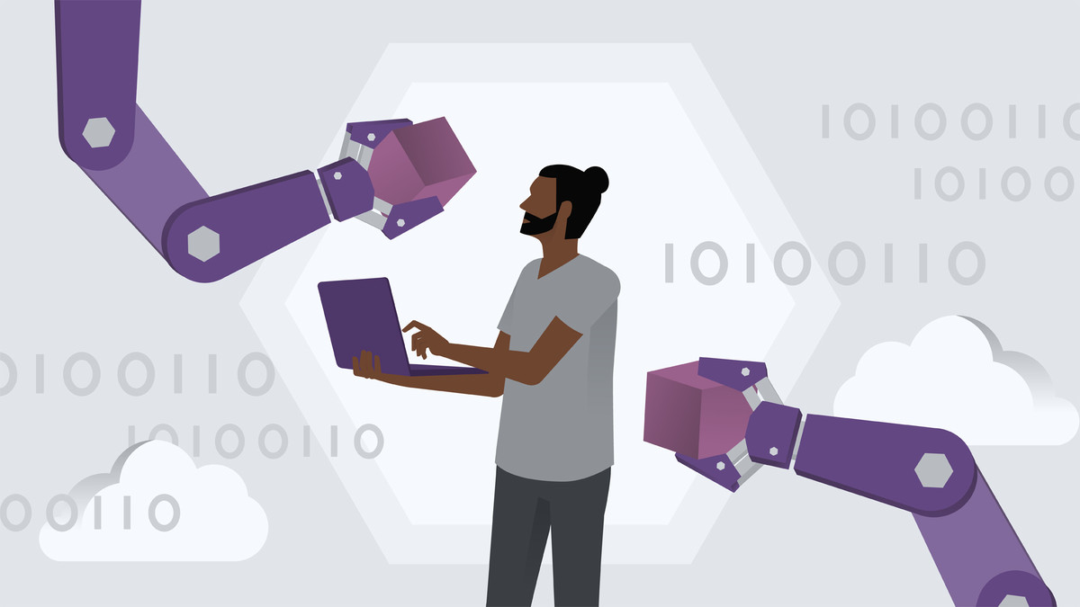 آموزش AWS: اتوماسیون و بهینه‌سازی (2019)