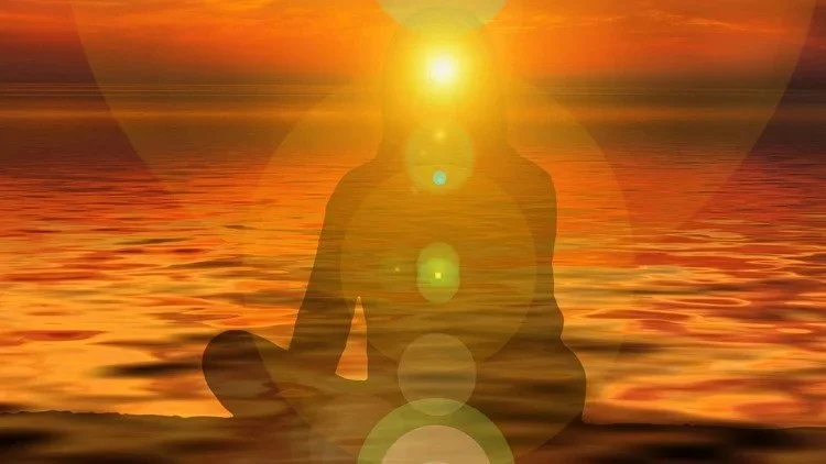 آموزش passos para a meditação