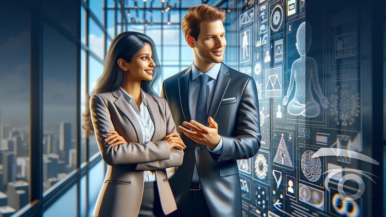 آموزش CompTia Data AI+ صدور گواهینامه