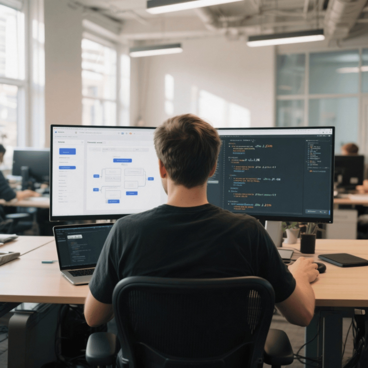 آموزش توسعه فرانت‌اند با استفاده از React