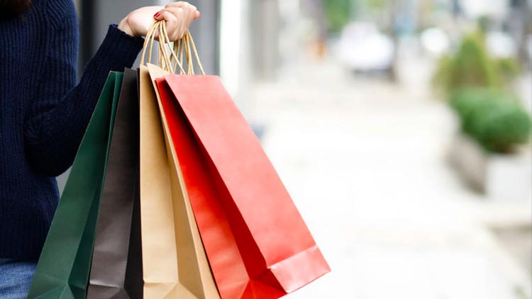 دوره آموزشی گواهینامه مدیریت خرده فروشی

