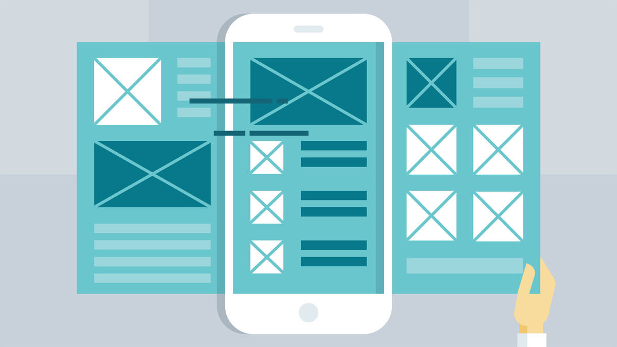 آموزش طراحی تجربه کاربری (UX): بخش اول - نمای کلی