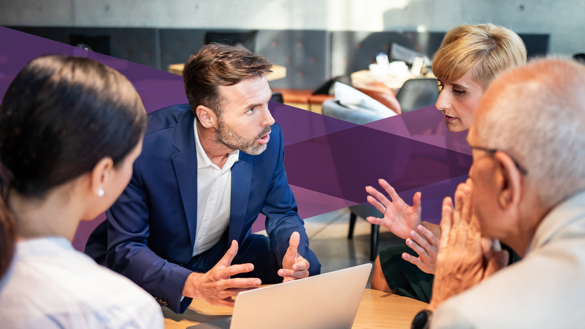 آموزش ارتباطات بحران برای HR