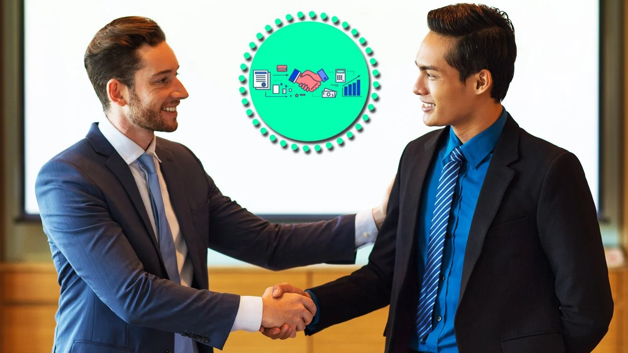 آموزش اکتساب و مدیریت مشارکت
