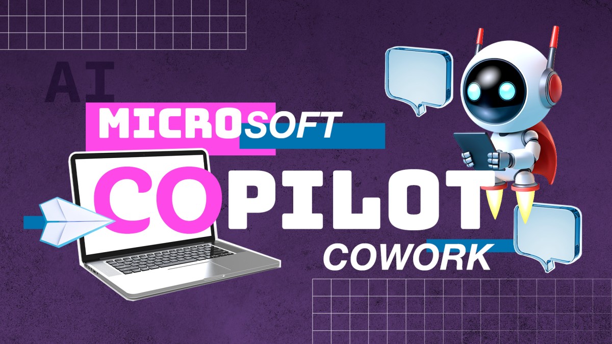 آموزش فراتر از چت: راهنمای سریع استفاده از Copilot در محیط کاری مایکروسافت ۳۶۵