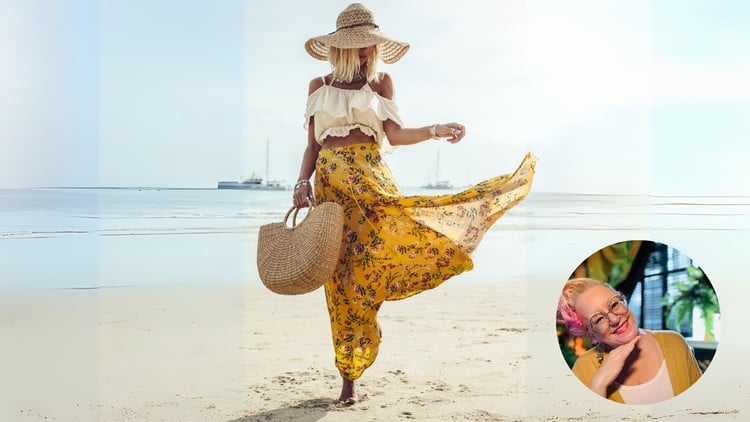 آموزش کوچ سبک زندگی، عشق به خود و سلامتی | مدرک ACCREDITED
