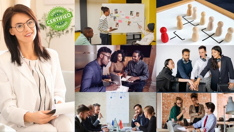 آموزش روانشناسی سازمانی و مدیریت منابع انسانی ®

