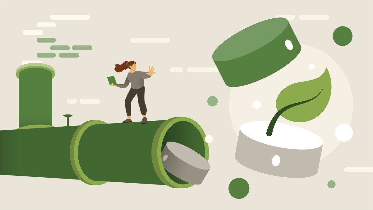 آموزش خط لوله تجمیع در MongoDB: تحلیل و مدیریت پیشرفته داده‌ها