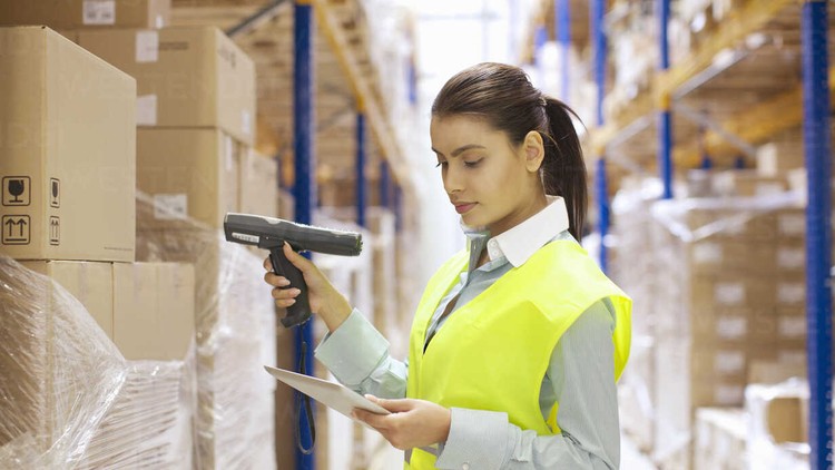 آموزش دوره کامل مشاور SAP EWM (مقدماتی) - ۶۰ ساعت
