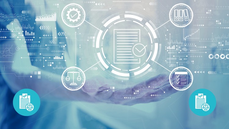 آموزش دوره جامع SAP GRC: چارچوب‌ها، کنترل‌ها و اتوماسیون