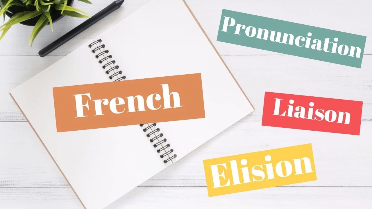 آموزش زبان فرانسه | تلفظ، حذف واج و اتصال

