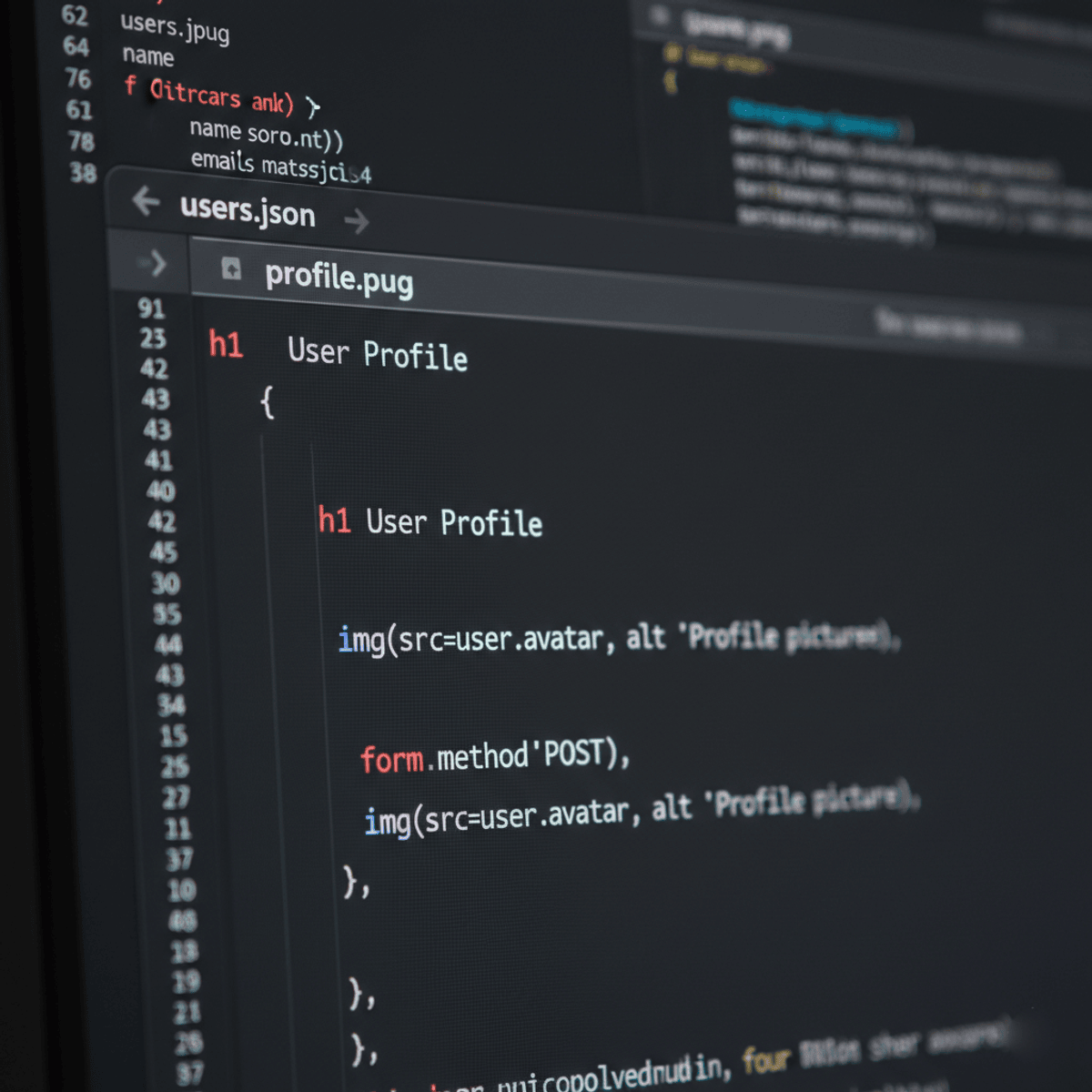آموزش پیاده‌سازی مهارت‌های Node.js از طریق پروژه مدیریت کاربران
