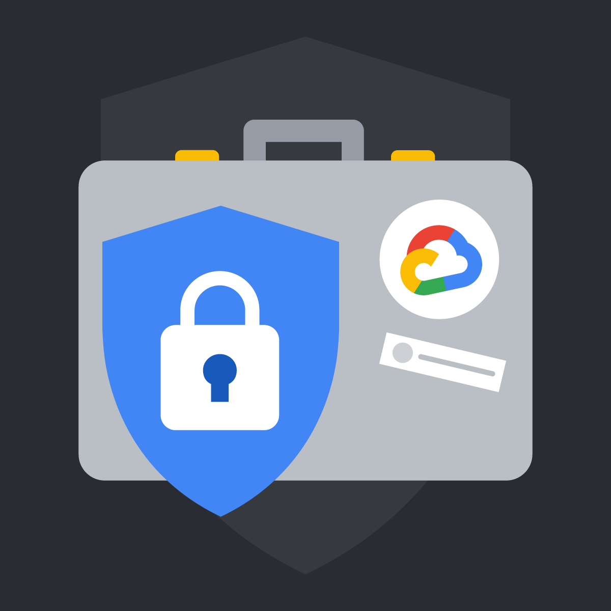 آموزش عملیات و امنیت گوگل کلاد (Google Cloud Operations and Security)