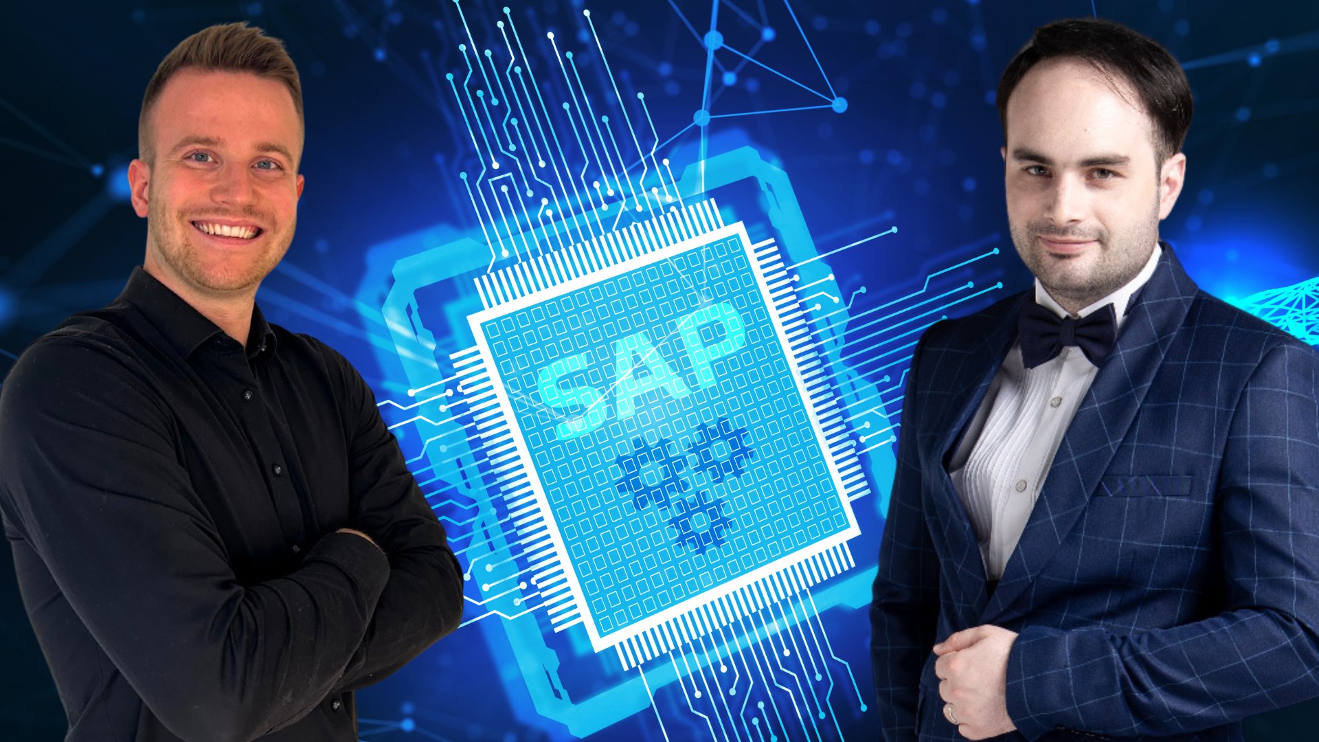 آموزش از صفر تا ABAP: راهنمای جامع ورود به دنیای توسعه‌دهندگان SAP