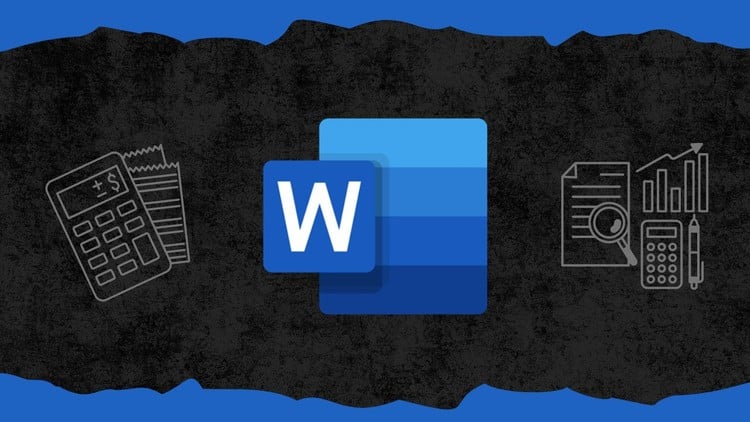 آموزش مسترکلاس مایکروسافت ورد 2025 | از مقدماتی تا پیشرفته و حرفه‌ای
