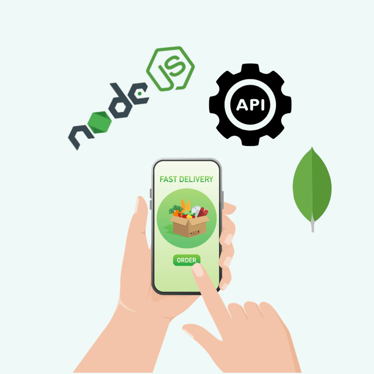 آموزش ساخت سیستم‌های بک‌اند واقعی با Node.js