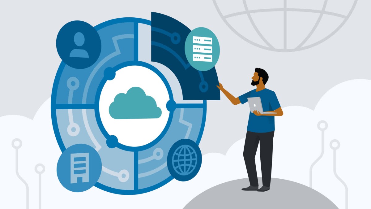 آموزش پیکربندی Cisco Catalyst SD-WAN
